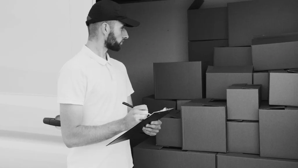 Biggest Mistakes Moving Companies Make